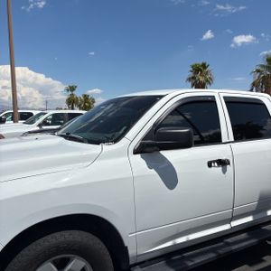 2019 RAM 1500 CLASSIC TRADESMAN 照片 2