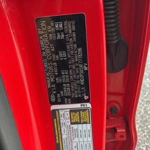 2015 KIA SOUL + 缩略图 48