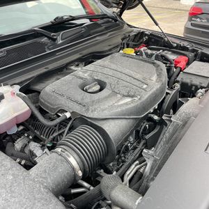 2026 RAM 1500 REBEL 缩略图 46