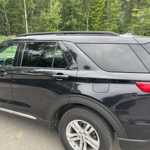 صورة 6 لـ 2023 FORD EXPLORER XLT