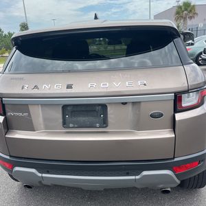 2019 LAND Rover RANGE ROVER EVOQUE SE thumbnail 23