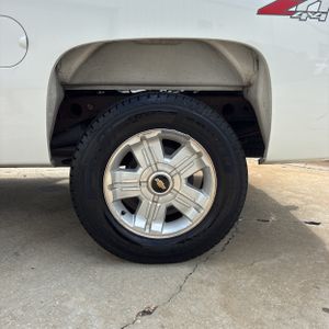 صورة مصغرة 17 لـ 2010 Chevrolet SILVERADO 1500 LTZ