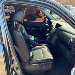 2011 Honda PILOT EX-L 缩略图 33