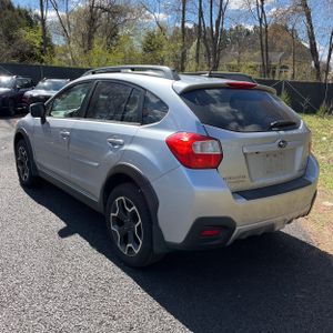 SUBARU XV CROSSTREK 2.0I PREMIUM - 5