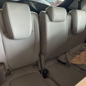 2020 Honda ODYSSEY EX-L — миниатюра 37