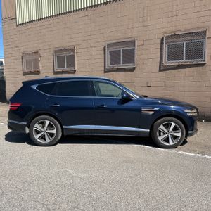 GENESIS GV80 3.5T - 10