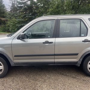 صورة 4 لـ 2006 Honda CR-V LX