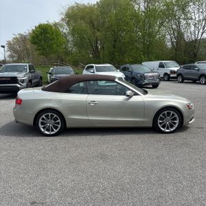 AUDI A5 2.0T PREMIUM - 10