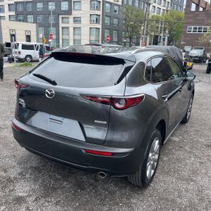 MAZDA CX-30 2.5 S PREMIUM - 8