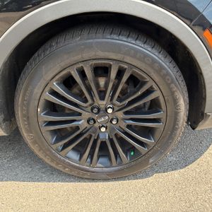 2016 Lincoln MKX RESERVE 缩略图 20