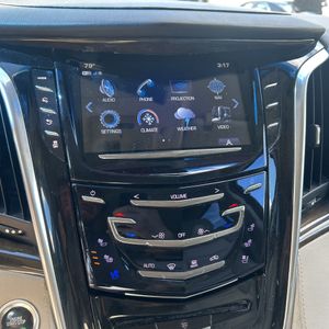 2020 Cadillac ESCALADE ESV LUXURY 照片 40