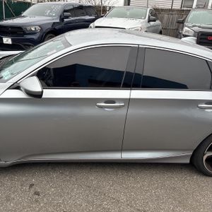 HONDA ACCORD SPORT - 4