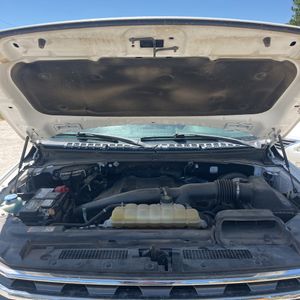 2018 FORD EXPEDITION XLT 照片 47