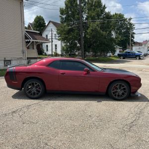 صورة 10 لـ 2017 Dodge CHALLENGER R/T
