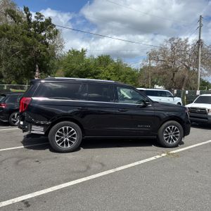 FORD EXPEDITION PLATINUM - 10