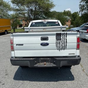 2014 FORD F-150 XL 照片 7