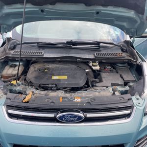 صورة 45 لـ 2013 FORD ESCAPE SEL