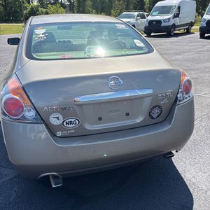 صورة 50 لـ 2008 Nissan ALTIMA 2.5 SL