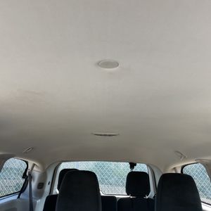 2015 Dodge GRAND CARAVAN SE 缩略图 36