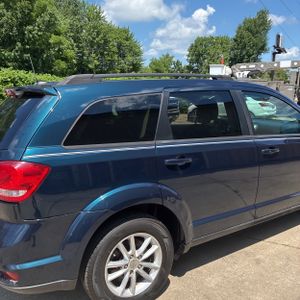 2013 Dodge JOURNEY SXT 照片 9