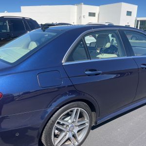 MERCEDES-BENZ E 350 - 9