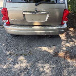 صورة مصغرة 60 لـ 2006 Dodge DURANGO SLT