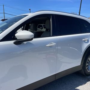 MAZDA CX-90 PLUG-IN HYBRID PREFERRED - 4