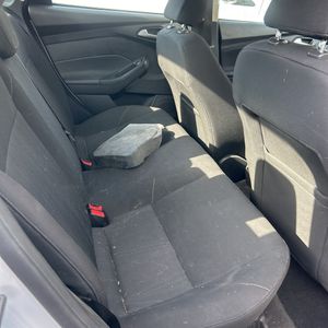 2017 FORD FOCUS SE 缩略图 34