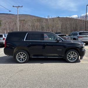 CHEVROLET TAHOE LT - 10