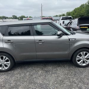 2016 KIA SOUL + — миниатюра 11