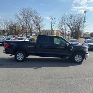FORD F-150 XLT - 10