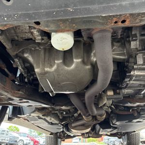2013 FORD EDGE SPORT — миниатюра 27