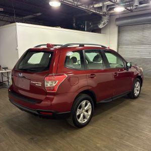 صورة 8 لـ 2016 Subaru FORESTER 2.5I