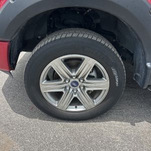 2018 FORD F-150 XLT 缩略图 16