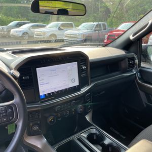 صورة مصغرة 36 لـ 2024 FORD F-150 STX