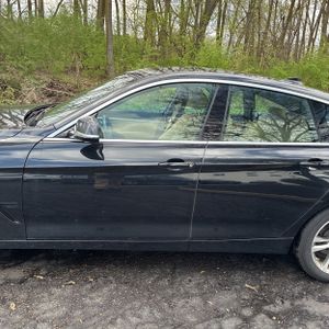 BMW 330I GRAN TURISMO XDRIVE - 4