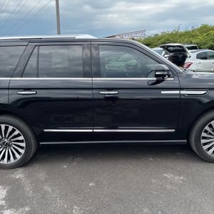 2019 Lincoln NAVIGATOR RESERVE — фото 11