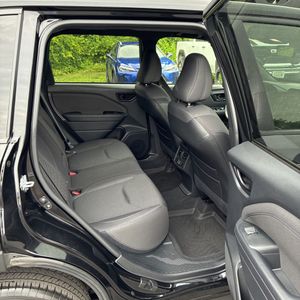 2025 Subaru FORESTER PREMIUM — миниатюра 35