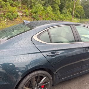 صورة 9 لـ 2023 Genesis G70 3.3T STANDARD