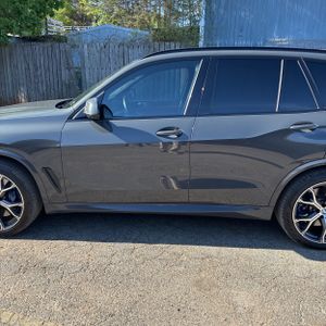 BMW X5 M50I - 4
