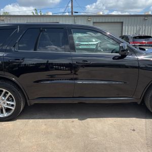 2026 Dodge DURANGO GT 缩略图 11