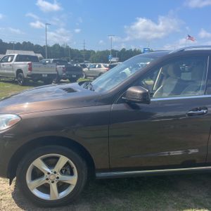2016 Mercedes-BENZ GLE 照片 2