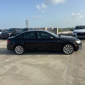 صورة 10 لـ 2018 AUDI A4 2.0T ULTRA PREMIUM