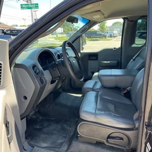 2005 FORD F-150 XL — фото 32