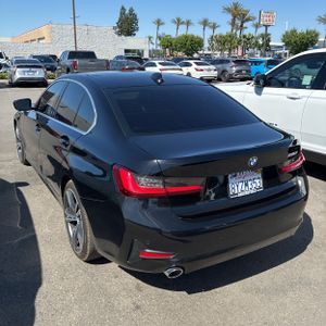 BMW 3 SERIES 330I - 3