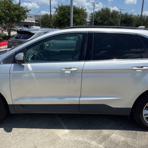 صورة 4 لـ 2016 FORD EDGE SEL