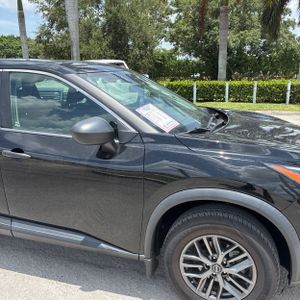 2023 Nissan ROGUE S 缩略图 13
