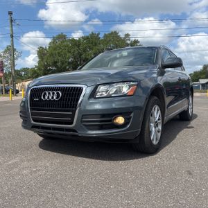 AUDI Q5 PREMIUM - 1