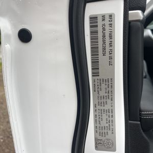 2024 JEEP GRAND CHEROKEE LIMITED 照片 54