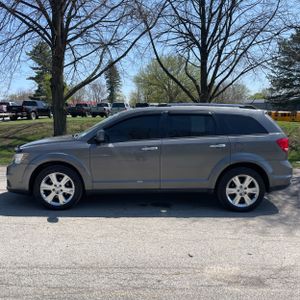 DODGE JOURNEY - 3